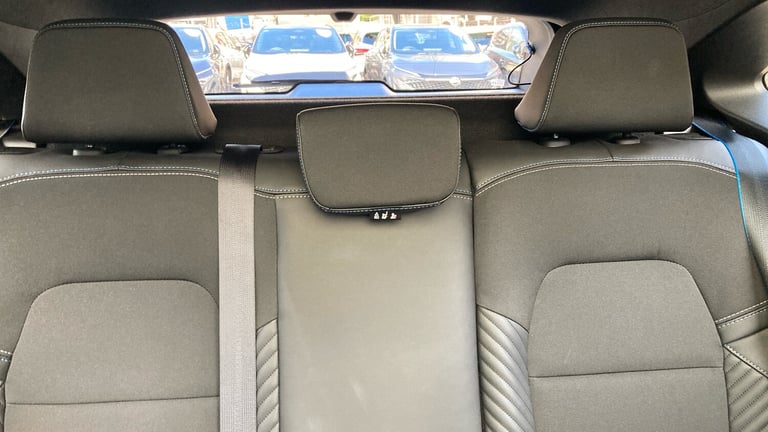 2025 Renault Symbioz 1.6 E-Tech FHEV 145 Iconic Esprit Alpine 5dr Auto Hybrid Estate Estate Hybri...