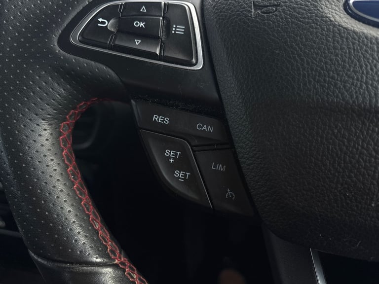 2022 Ford Ecosport 1.0 EcoBoost 140 ST-Line 5dr 5 Door PETROL Manual