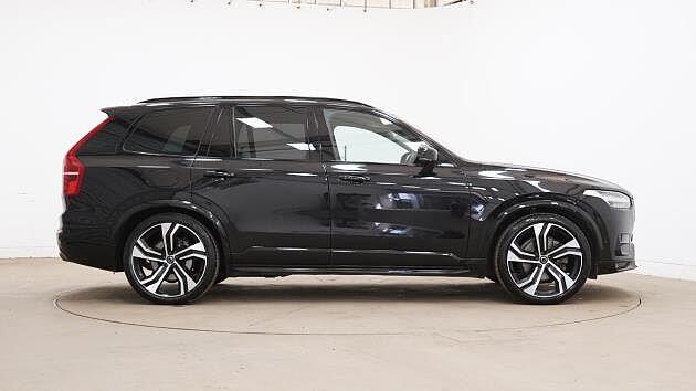 2024 Volvo XC90 Ultra, B5 AWD Mild hybrid, Petrol, Dark, 7 Seats ESTATE Petrol/Electric Hybrid Au...