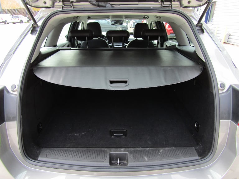 2017 Vauxhall Astra (OPEL) 1.6 CDTi SPORTS TOURER+ EURO 6 (s/s) DIESEL LEFT HAND DRIVE Estate Die...