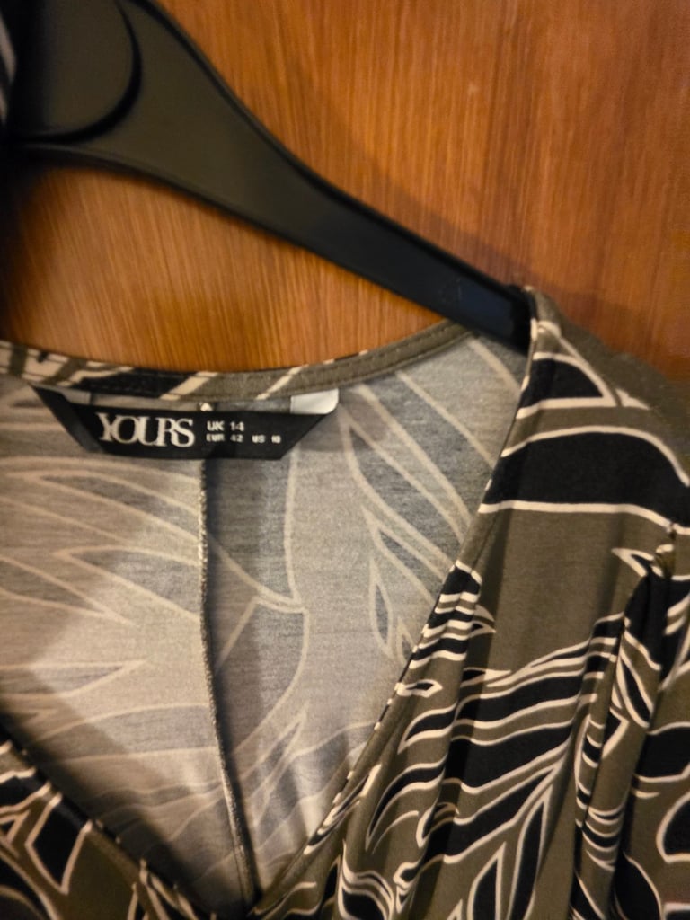 Womens dresses assorted sizes and styles