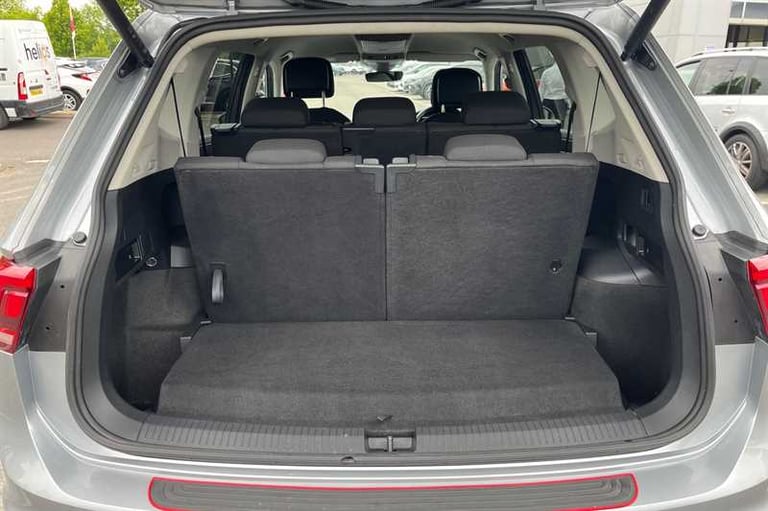 2024 Volkswagen Tiguan Allspace 1.5 TSI Life 5dr DSG ESTATE PETROL Automatic