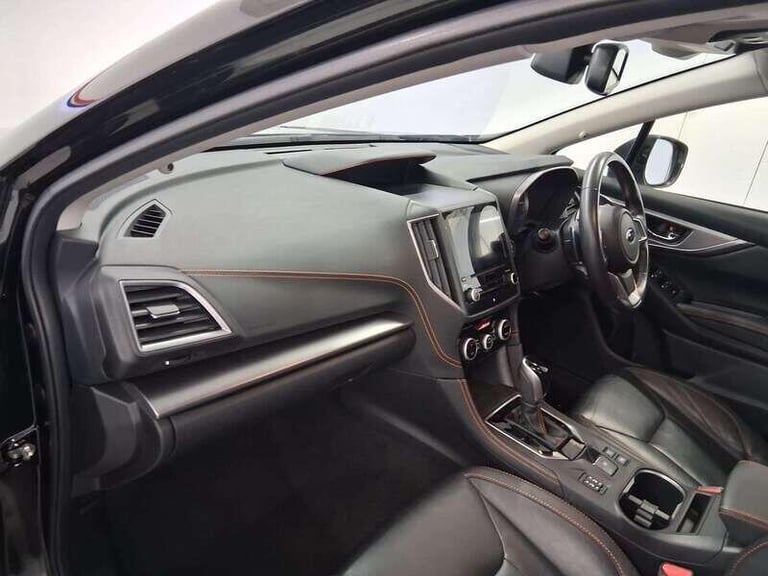 2023 Subaru XV 2.0 i e-Boxer SE Premium SUV 5dr 4WD HATCHBACK Petrol/Electric Hybrid Automatic