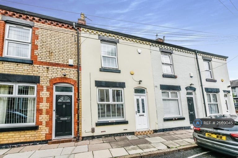 2 bedroom house in Balfour Street, Liverpool, L4 (2 bed) (#2669045)