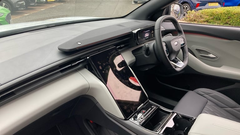 2025 Ford Explorer 210kW Premium 77kWh 5dr Auto Electric Estate Estate Electric Automatic