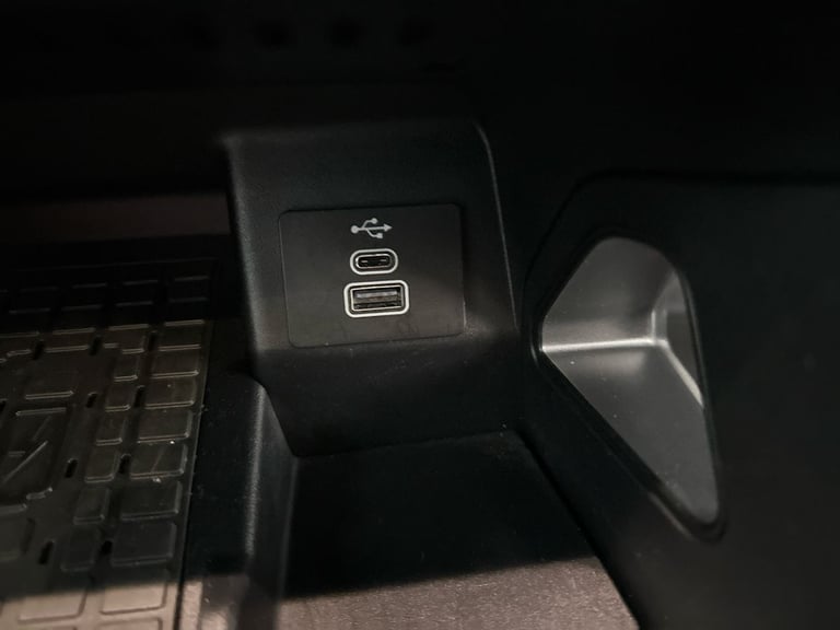 2024 Ford Ranger 4x4 D/Cab 3.0 Raptor V6 292PS Auto Double Cab Pick-up Petrol Automatic