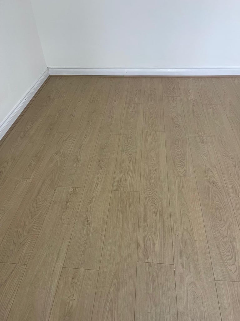 image for Professional Carpet Fitting, Laminate Flooring & Painting. 