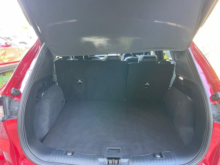 2022 Ford Kuga 1.5 EcoBlue ST-Line X Euro 6 (s/s) 5dr HATCHBACK Diesel Manual