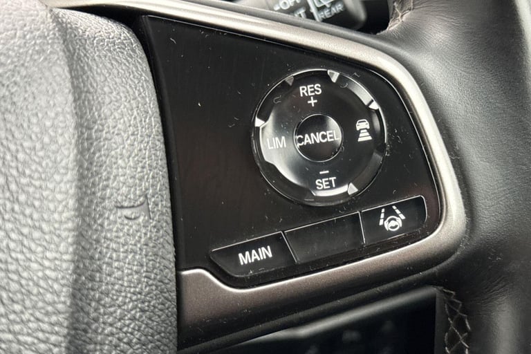 2020 Honda Civic 1.5 VTEC Turbo Sport 5dr Hatchback Manual