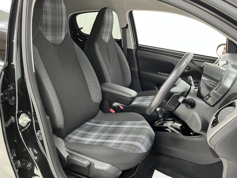 2019 Peugeot 108 1.0 Allure Hatchback 5dr Petrol 2 Tronic Euro 6 (72 ps) Hatchback Petrol Automatic