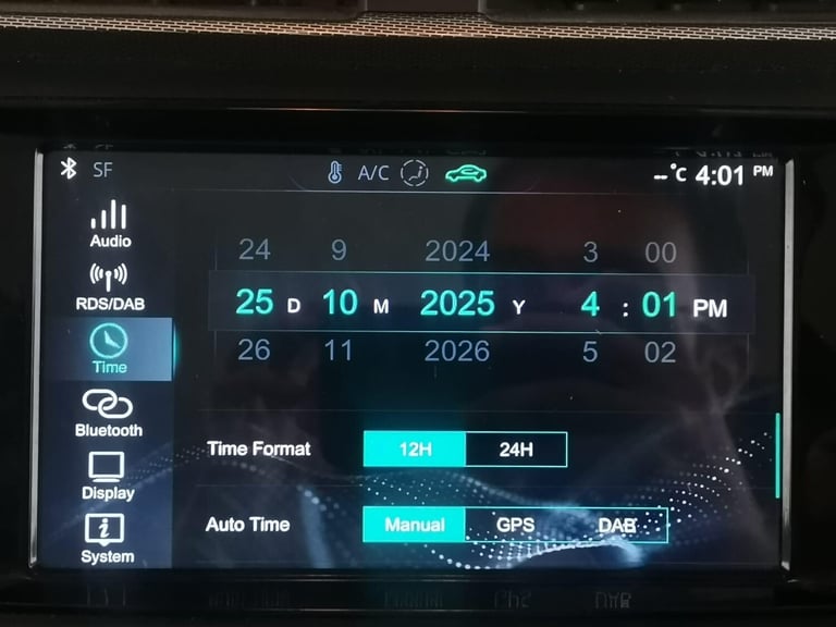 2021 MG MG5 52.5kWh Excite Auto 5dr ESTATE Electric Automatic