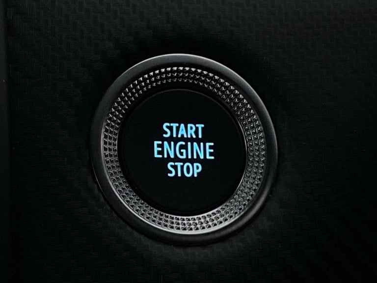 2022 Renault Captur 1.6 E-TECH Hybrid 145 R.S. Line 5dr Auto Crossover/SUV PETROL/ELECTRIC Automatic