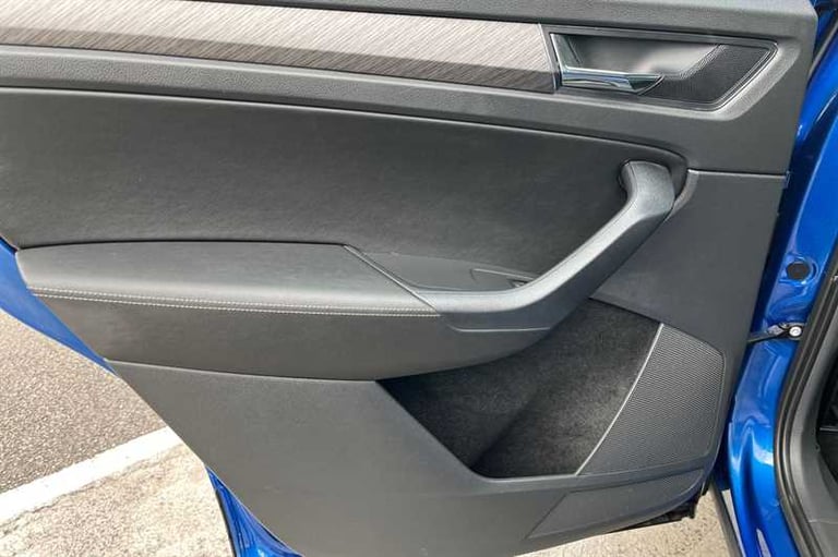 2022 Skoda Kodiaq 1.5 TSI SE L 5dr [7 Seat] ESTATE PETROL Manual
