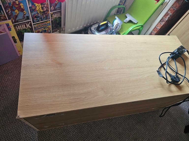 Vivarium with Thermostat - SOLD