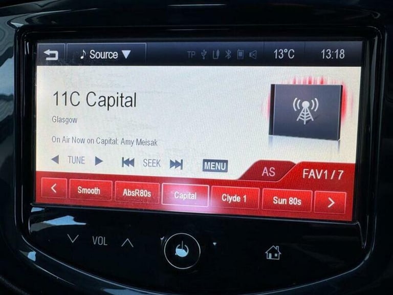 Vauxhall Corsa 1.4i ecoFLEX SE Hatchback 5dr Petrol Manual Euro 6 (90 ps)