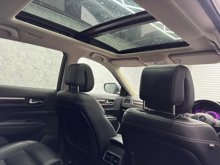 2019 Renault Koleos 2.0 dCi GT Line X-Trn A7 Euro 6 (s/s) 5dr HATCHBACK Diesel Automatic