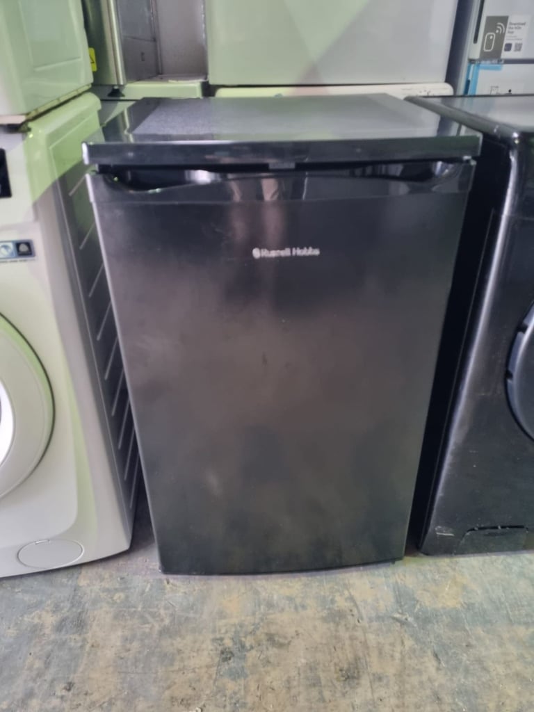 image for Undercounter freezer & free delivery warranty