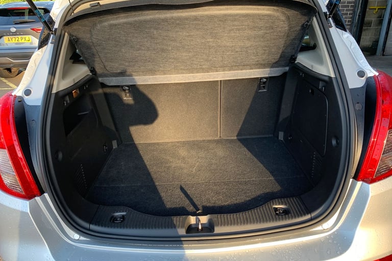 2019 Vauxhall Mokka X 1.4T ecoTEC Active 5dr Hatchback Petrol Manual