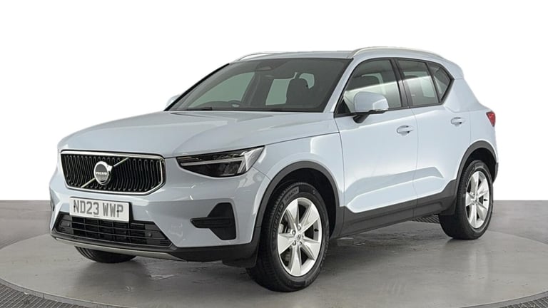 image for 2023 Volvo XC40 2.0 B3P Core 5dr Auto ESTATE PETROL Automatic
