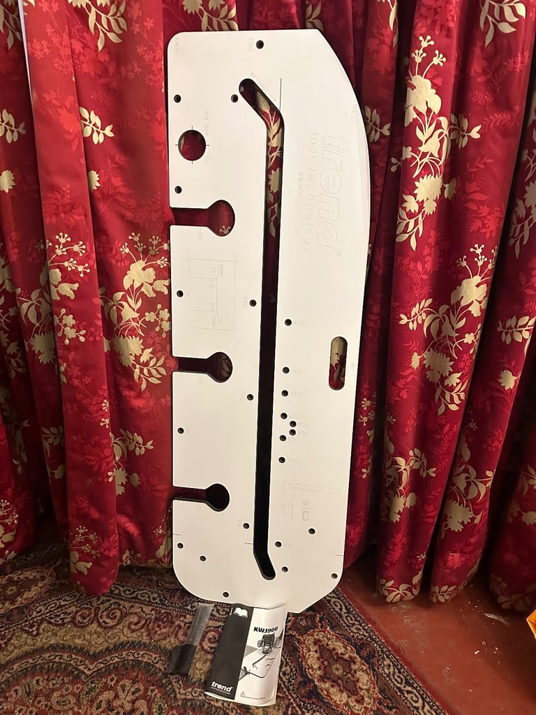 image for Worktop Jig 900mm