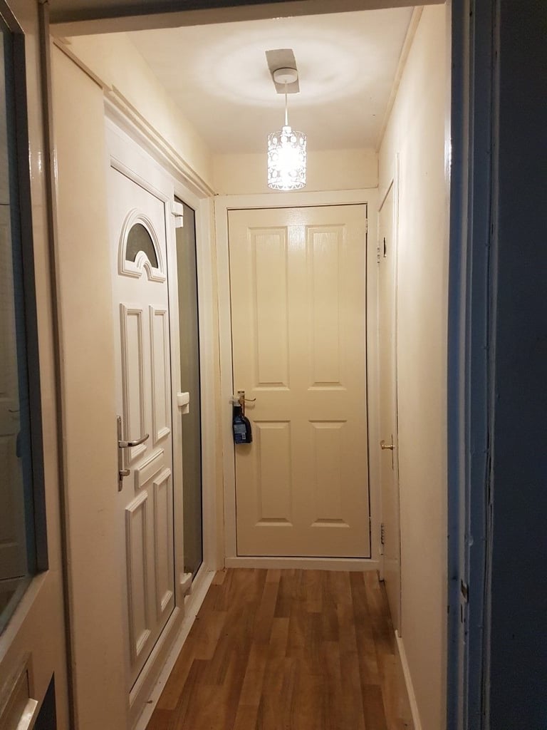 Double Rooms to let Bridge of Don Aberdeen good facilities all bills included free WIFI £95 p/w
