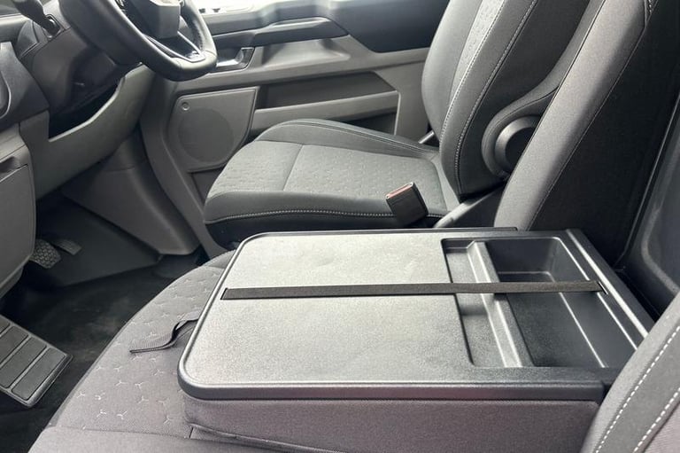 2025 Ford Transit Custom 2.0 EcoBlue 136ps H1 Van Limited Auto PANEL VAN DIESEL Automatic