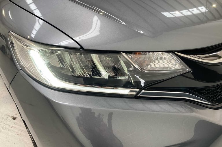 2018 Honda Jazz 1.5 i-VTEC Sport Navi CVT Euro 6 (s/s) 5dr Petrol Automatic