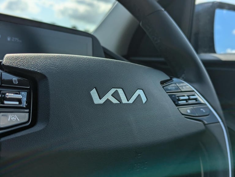2024 Kia Niro 1.6 GDi 11.1kWh 2 SUV 5dr Petrol Plug-in Hybrid DCT Euro 6 (s/s) (180 bhp) ESTATE P...