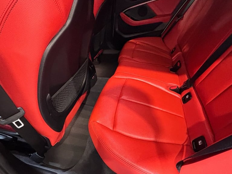 2021 21 BMW 1 SERIES 1.5 118I M SPORT (LCP) HATCHBACK 5DR PETROL MANUAL EURO 6 (