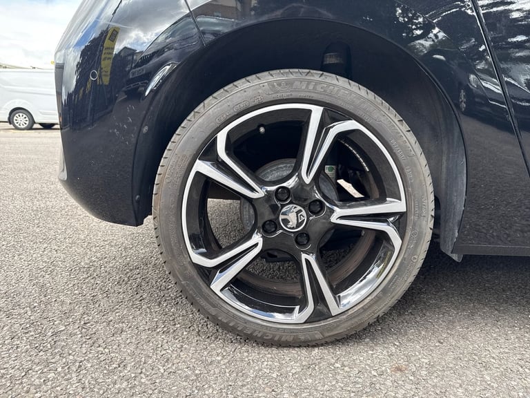 2023 Vauxhall Corsa Corsa 1.2 T GS 5dr Hatchback Petrol Manual