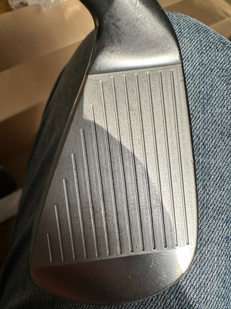 Srixon ZX7 Irons 4-AW