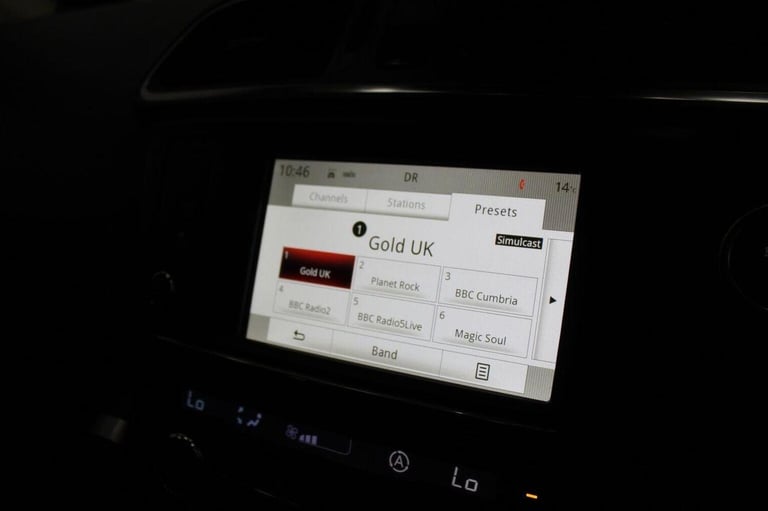 RENAULT KADJAR 1.6 dCi Signature Nav Euro 6 (s/s) 5dr 2016