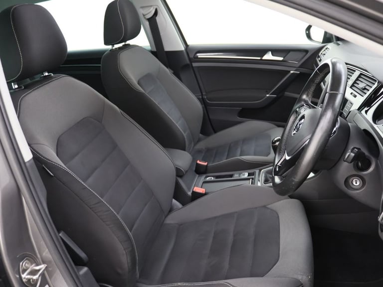 2016 Volkswagen Golf 1.4 TSI BlueMotion Tech ACT GT Edition Hatchback 5dr Petrol Manual Euro 6 ( ...