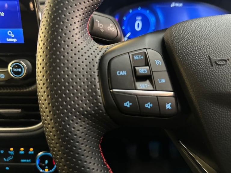 2023 Ford Puma 1.0 EcoBoost Hybrid mHEV 155 ST-Line X 5dr HATCHBACK PETROL Manual