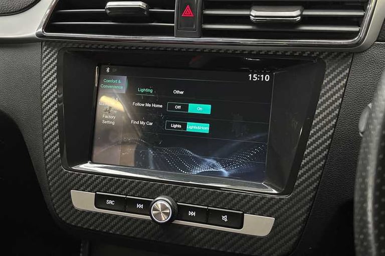 2019 MG MG ZS 1.5 VTi-TECH Limited Edition SUV 5dr Petrol Manual Euro 6 (s/s) (106 ps) SUV Petrol...