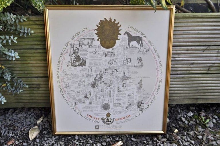 image for Durham Light Infantry Picture