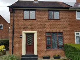 TWO BEDROOM HOUSE TO LET IN LEEDS RECENT REFURB.#NEW#BEAUTIFUL