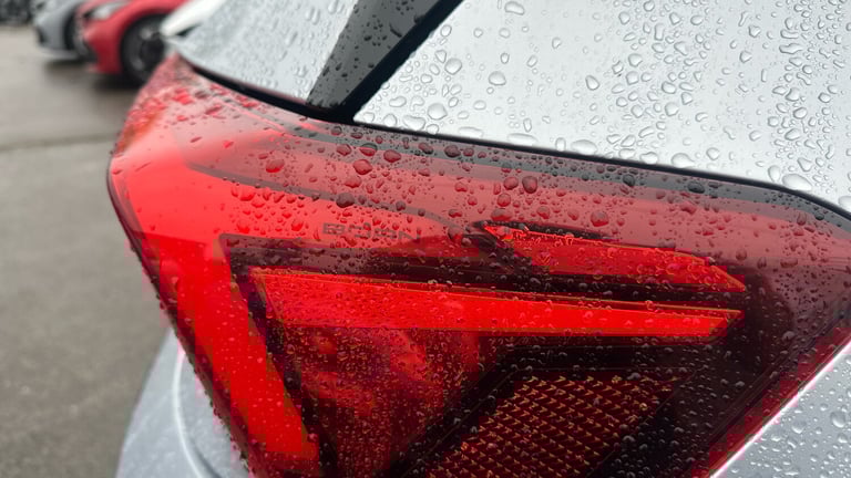 2022 Cupra Born 150kW V3 58kWh 5dr Auto Electric Hatchback Hatchback Electric Automatic