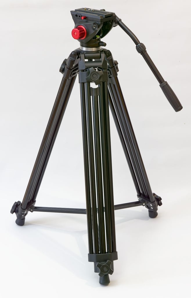 Video Tripod