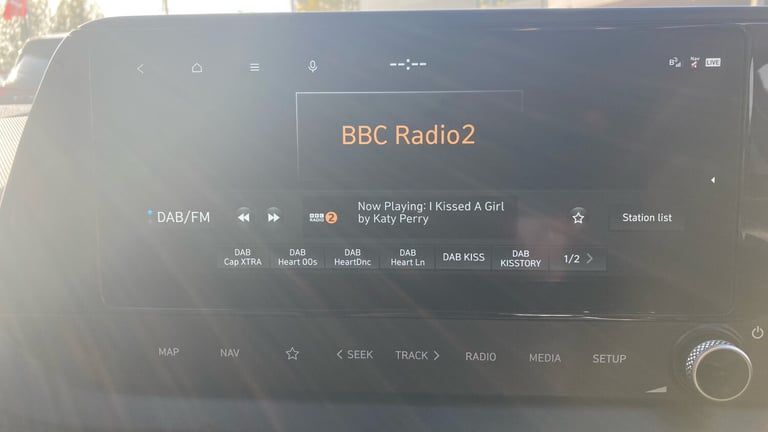 2022 Hyundai BAYON 1.0 TGDi 48V MHEV Premium 5dr DCT Petrol Hatchback Hatchback Petrol Automatic