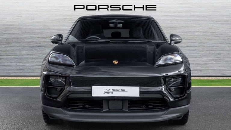2025 Porsche Macan 265kW 100kWh 5dr Auto ESTATE ELECTRIC Automatic