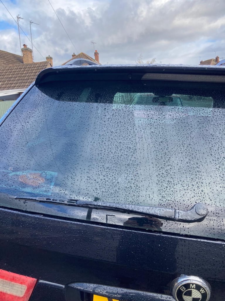 BMW, X5, Estate, 2005, Semi-Auto, 4398 (cc), SPARES AND REPAIRS