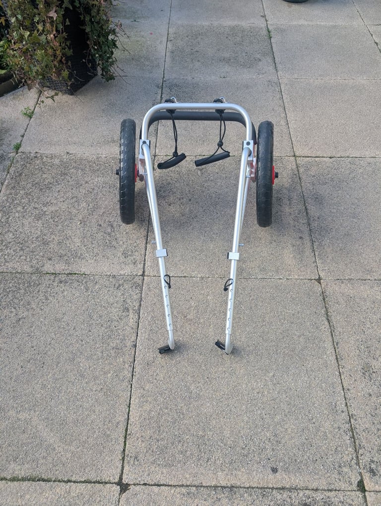 Dog Wheelchair 