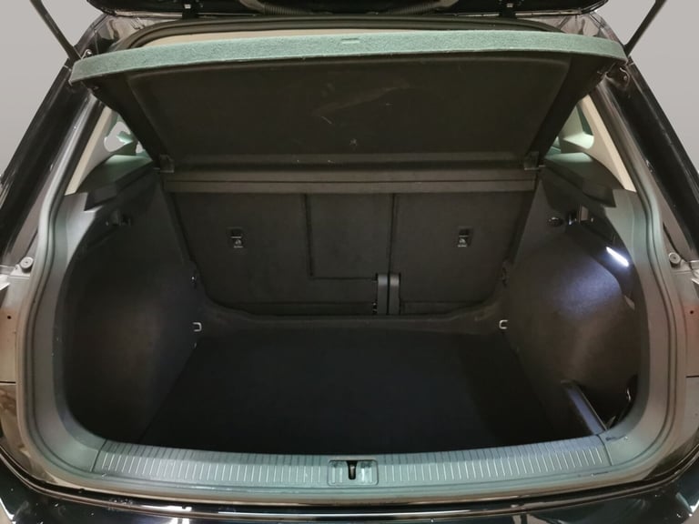 2022 Volkswagen Tiguan 1.5 TSI 150 Life 5dr ESTATE PETROL Manual