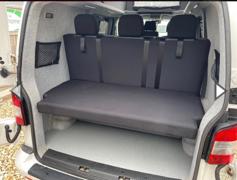 Volkswagen, TRANSPORTER, Panel Van, 2012, Manual, 1968 (cc)