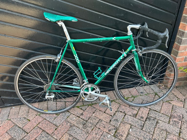 Peugeot bike in Northern Ireland Gumtree