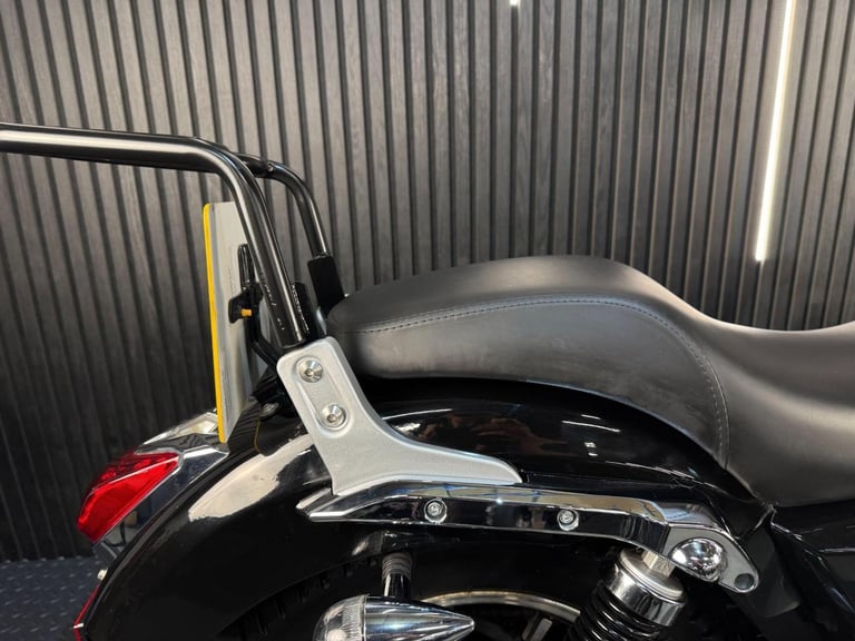 2022 Lexmoto Michigan 125 125 Euro 5