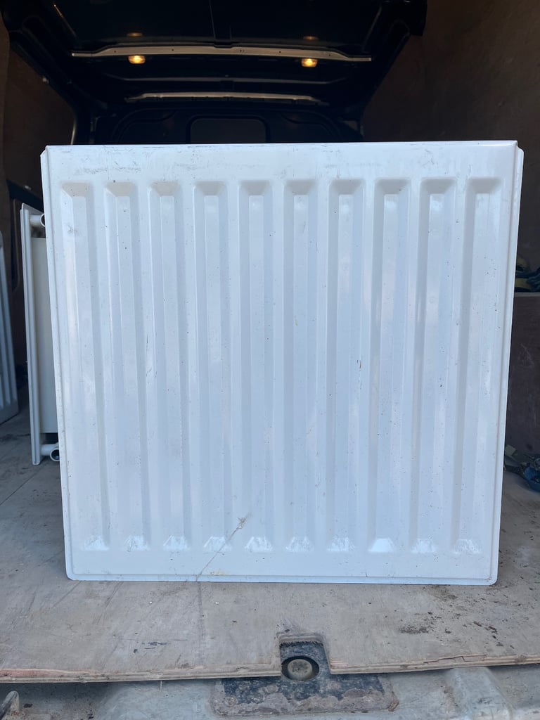 Radiator 18inch 