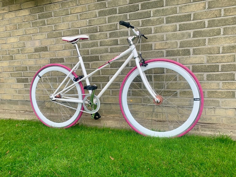 💖 LADIES DREAM BIKE   🔥 