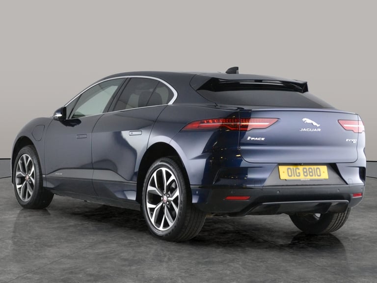 2020 Jaguar I-Pace 400 90kWh HSE SUV 5dr Electric Auto 4WD (400 ps) - HEAT AND COOL SEATS - LE Su...